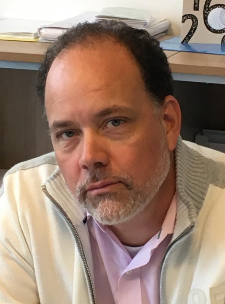 philippe Desmangles